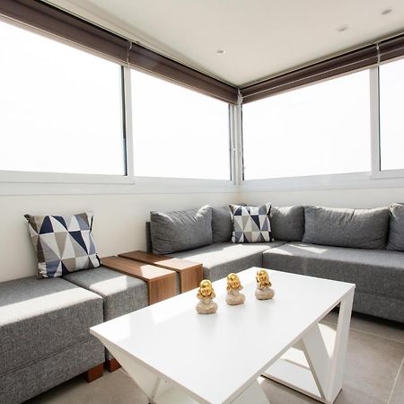 Suggrou Terrace Apartment #8 Salonic Exterior foto